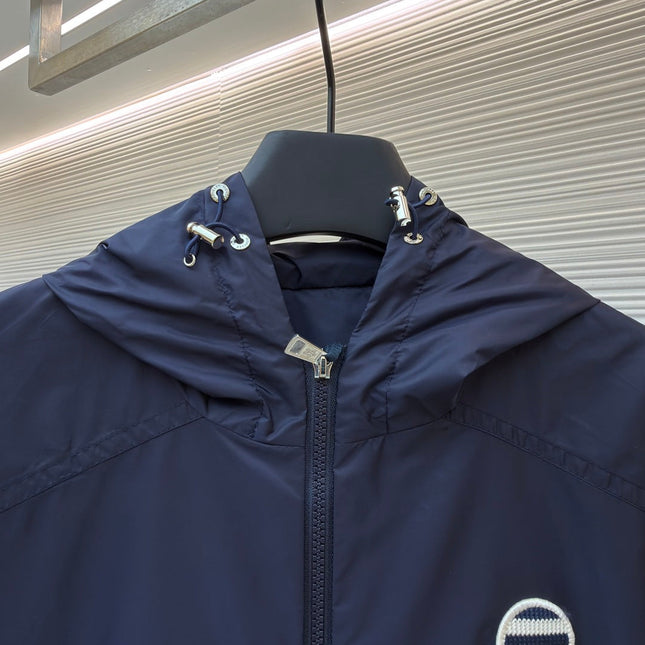 MONCLER 26S JACKET 626
