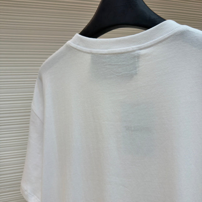 VALENTINO 26S SHORT-SLEEVE T-SHIRT 413