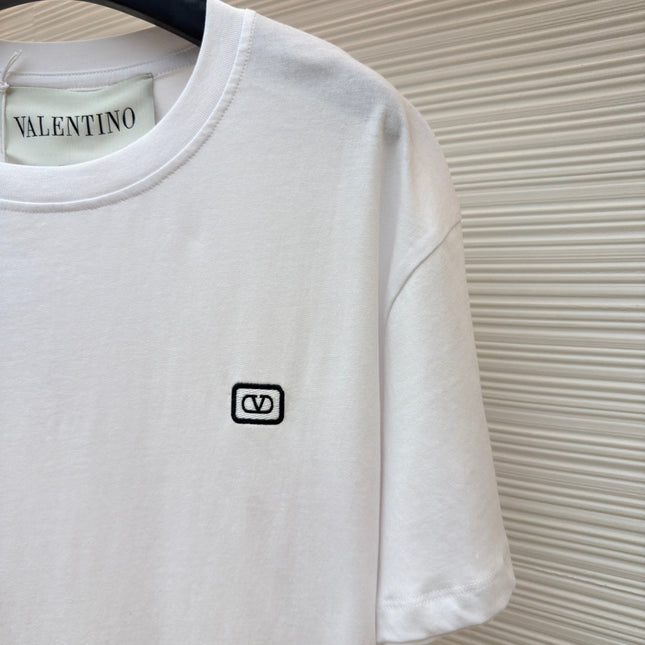 VALENTINO 26S SHORT-SLEEVE T-SHIRT 413