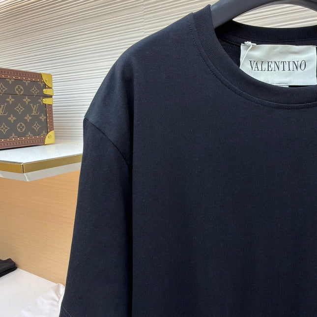 VALENTINO 26S SHORT-SLEEVE T-SHIRT 414