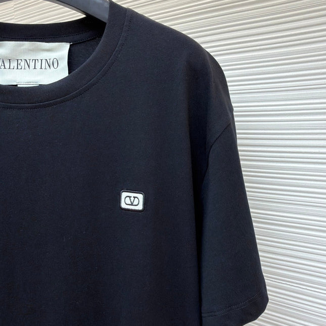 VALENTINO 26S SHORT-SLEEVE T-SHIRT 414