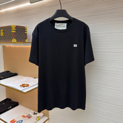 VALENTINO 26S SHORT-SLEEVE T-SHIRT 414