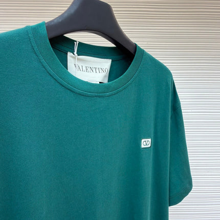 VALENTINO 26S SHORT-SLEEVE T-SHIRT 416