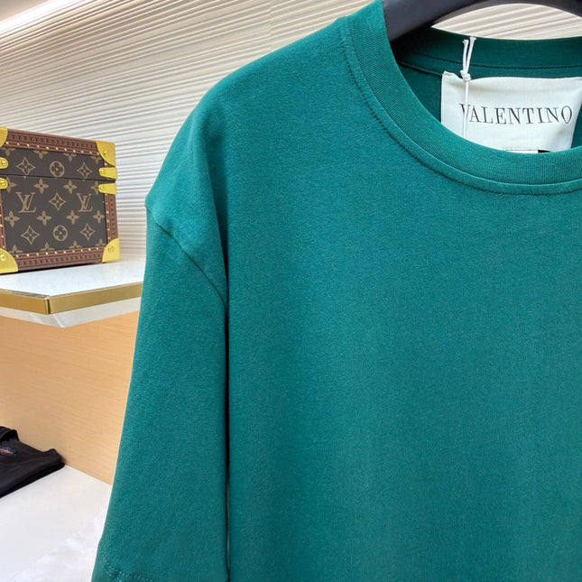 VALENTINO 26S SHORT-SLEEVE T-SHIRT 416