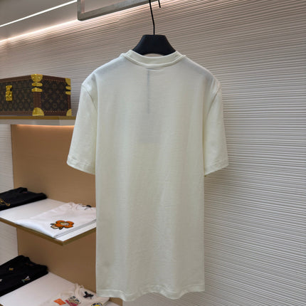 MONCLER 26S SHORT SLEEVE T-SHIRT 602