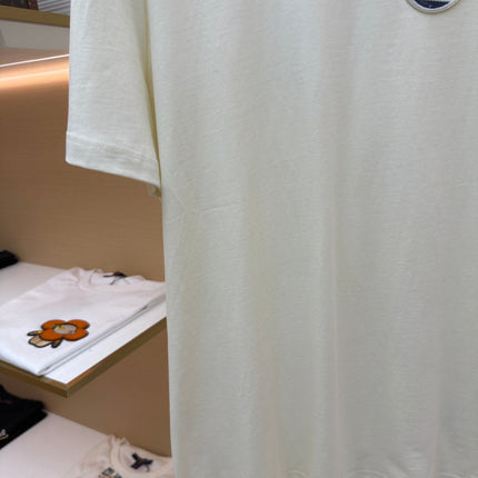 MONCLER 26S SHORT SLEEVE T-SHIRT 602