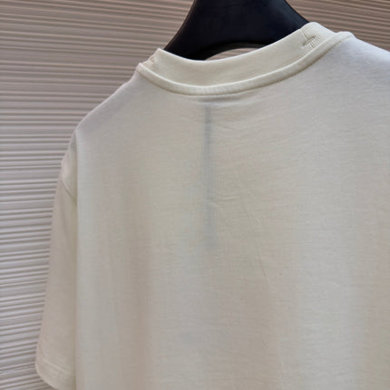 MONCLER 26S SHORT SLEEVE T-SHIRT 602