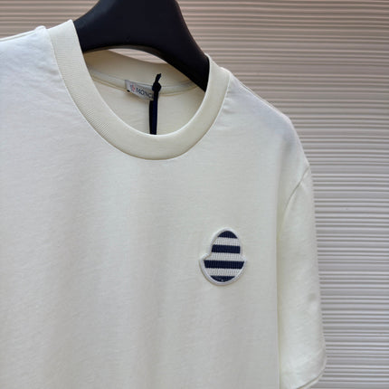 MONCLER 26S SHORT SLEEVE T-SHIRT 602