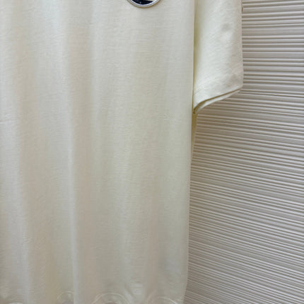 MONCLER 26S SHORT SLEEVE T-SHIRT 602