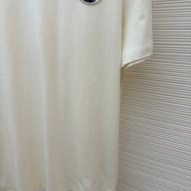 MONCLER 26S SHORT SLEEVE T-SHIRT 602