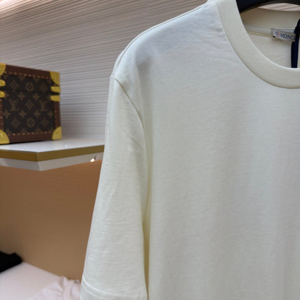 MONCLER 26S SHORT SLEEVE T-SHIRT 602