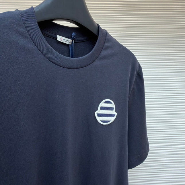 MONCLER 26S SHORT SLEEVE T-SHIRT 601