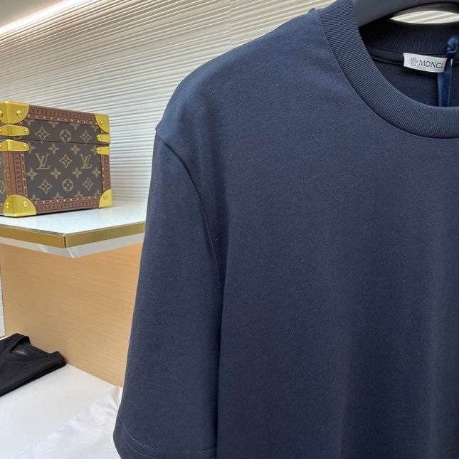 MONCLER 26S SHORT SLEEVE T-SHIRT 601