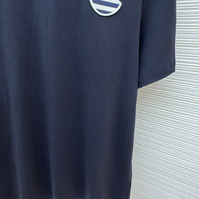 MONCLER 26S SHORT SLEEVE T-SHIRT 601