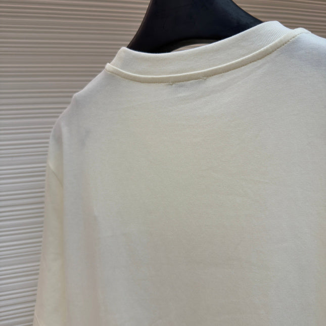 MONCLER 26S SHORT SLEEVE T-SHIRT 600