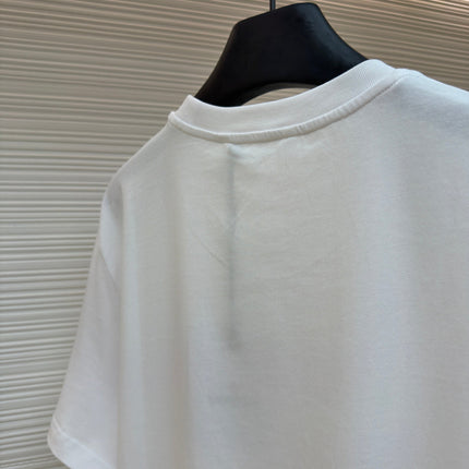 MONCLER 26S SHORT SLEEVE T-SHIRT 599
