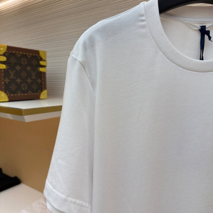 MONCLER 26S SHORT SLEEVE T-SHIRT 599