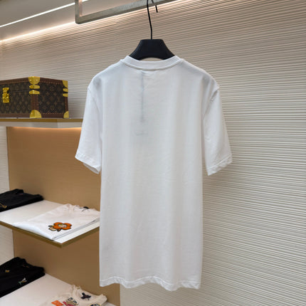 MONCLER 26S SHORT SLEEVE T-SHIRT 599