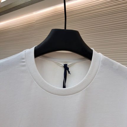 MONCLER 26S SHORT SLEEVE T-SHIRT 599