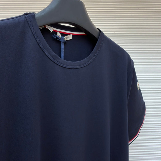 MONCLER 26S SHORT SLEEVE T-SHIRT 621