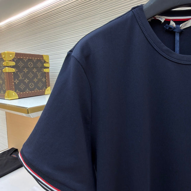 MONCLER 26S SHORT SLEEVE T-SHIRT 621