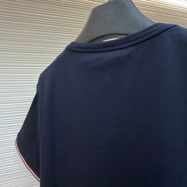 MONCLER 26S SHORT SLEEVE T-SHIRT 621
