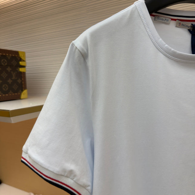 MONCLER 26S SHORT SLEEVE T-SHIRT 620