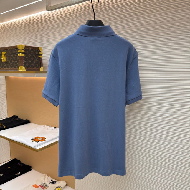 MONCLER 26S POLO SHIRT 618