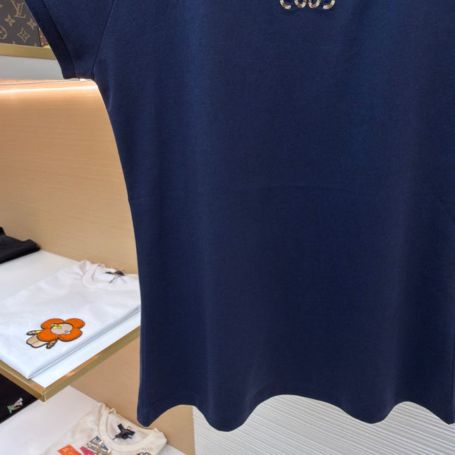 LOEWE 26S SHORT SLEEVE T-SHIRT 341