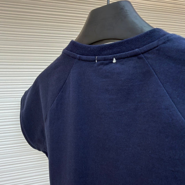 LOEWE 26S SHORT SLEEVE T-SHIRT 341