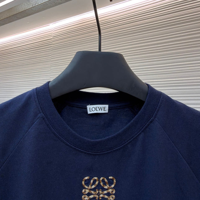 LOEWE 26S SHORT SLEEVE T-SHIRT 341