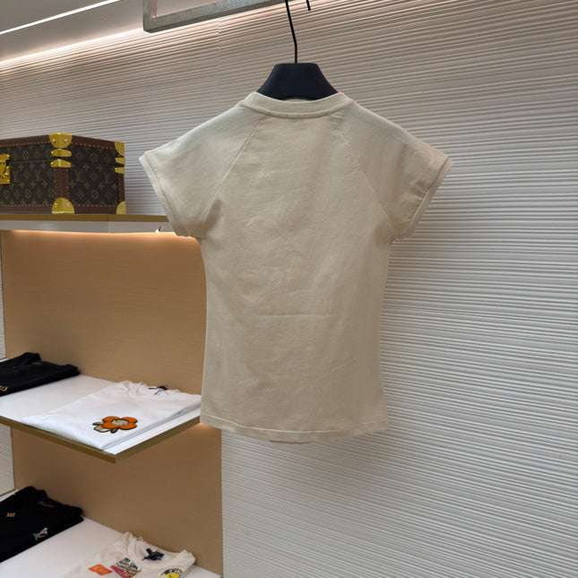 LOEWE 26S SHORT SLEEVE T-SHIRT 340