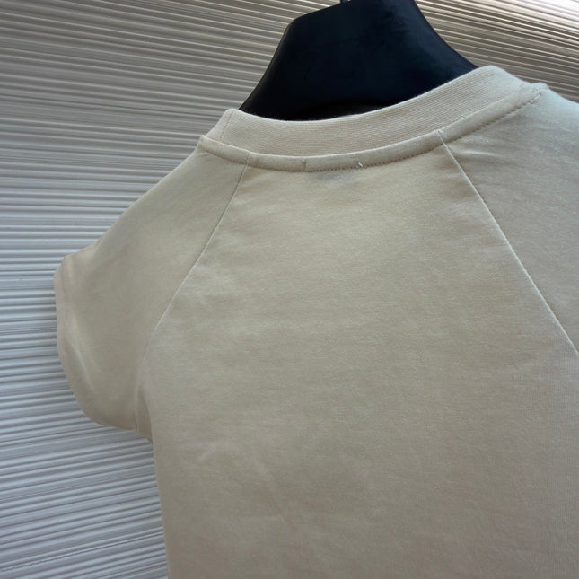 LOEWE 26S SHORT SLEEVE T-SHIRT 340