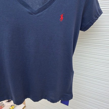 RALPH LAUREN 26S T-SHIRT 523