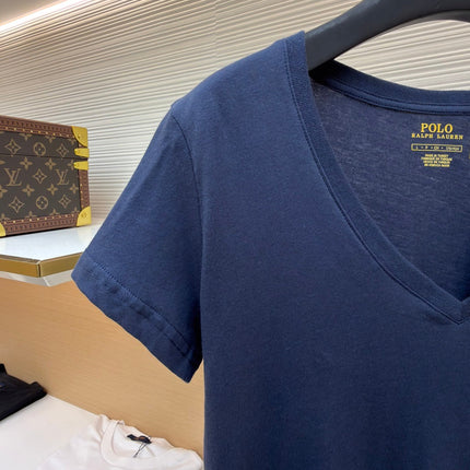 RALPH LAUREN 26S T-SHIRT 523