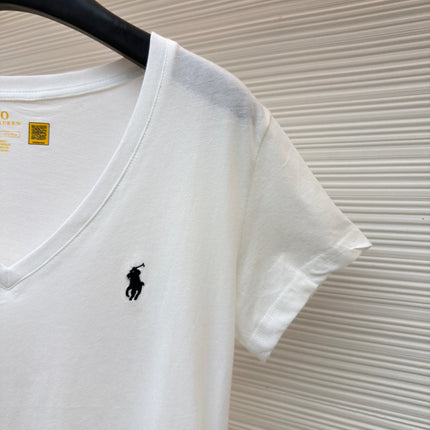 RALPH LAUREN 26S T-SHIRT 520