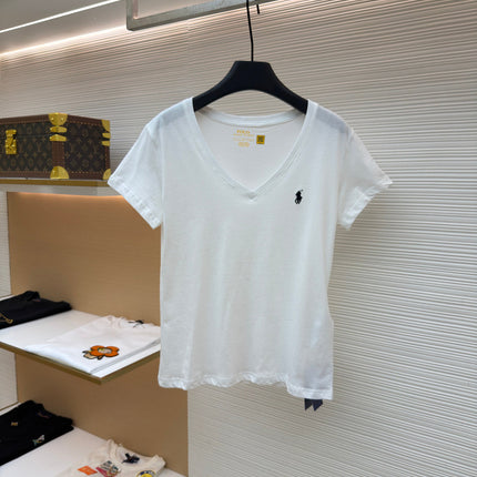 RALPH LAUREN 26S T-SHIRT 520