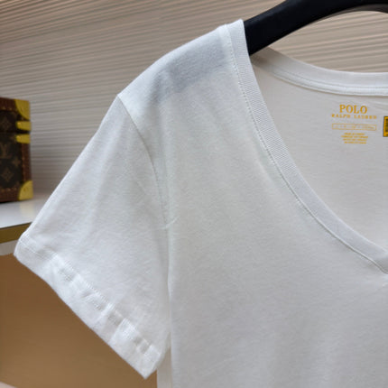 RALPH LAUREN 26S T-SHIRT 520