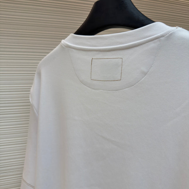 FENDI 26S T-SHIRT 422