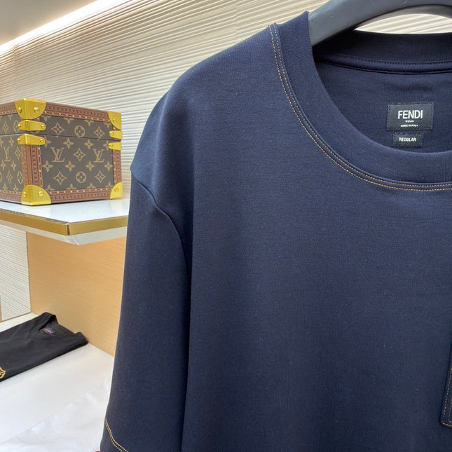 FENDI 26S T-SHIRT 421