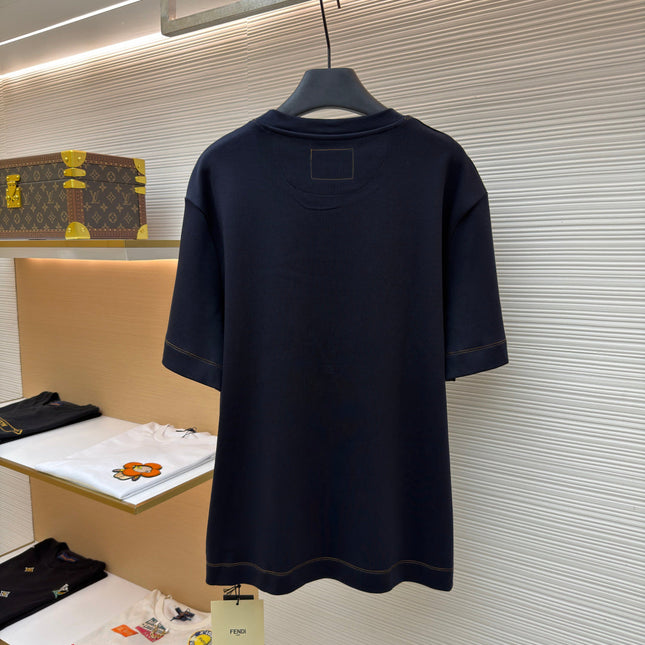 FENDI 26S T-SHIRT 421