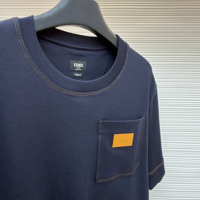 FENDI 26S T-SHIRT 421