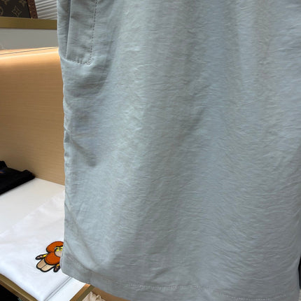 BALENCIAGA 26S SHORTS 212