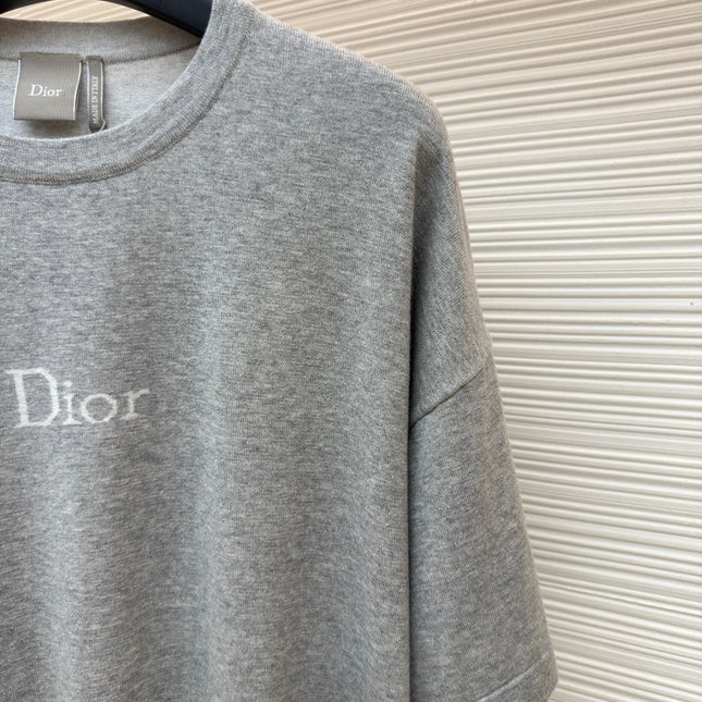 DIOR 26S T-SHIRT 1256