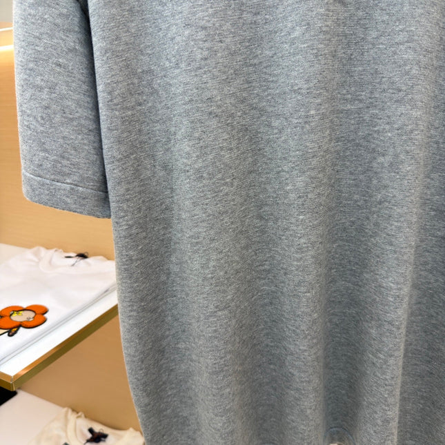 DIOR 26S T-SHIRT 1256
