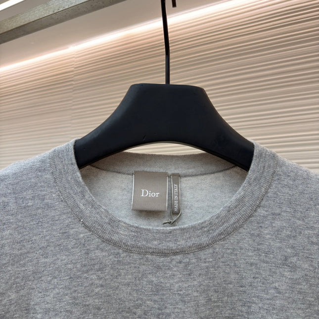 DIOR 26S T-SHIRT 1256