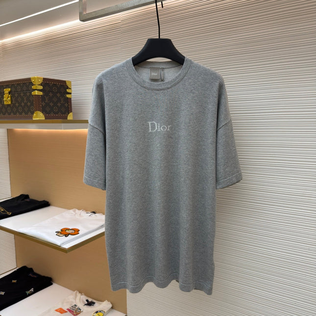 DIOR 26S T-SHIRT 1256