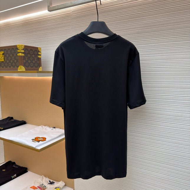 MONCLER 26S SHORT SLEEVE T-SHIRT 596