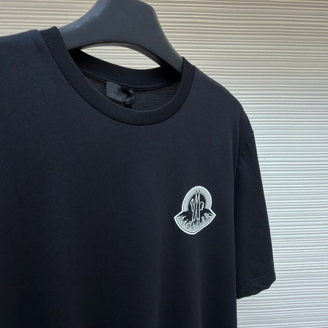 MONCLER 26S SHORT SLEEVE T-SHIRT 596