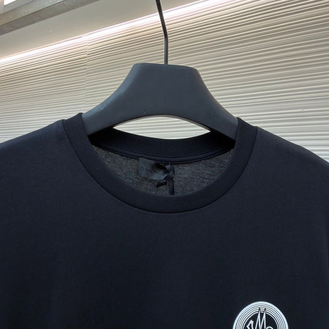 MONCLER 26S SHORT SLEEVE T-SHIRT 596